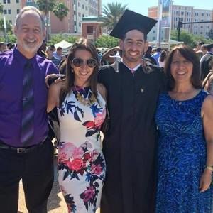 Meet your Posher, Kenny